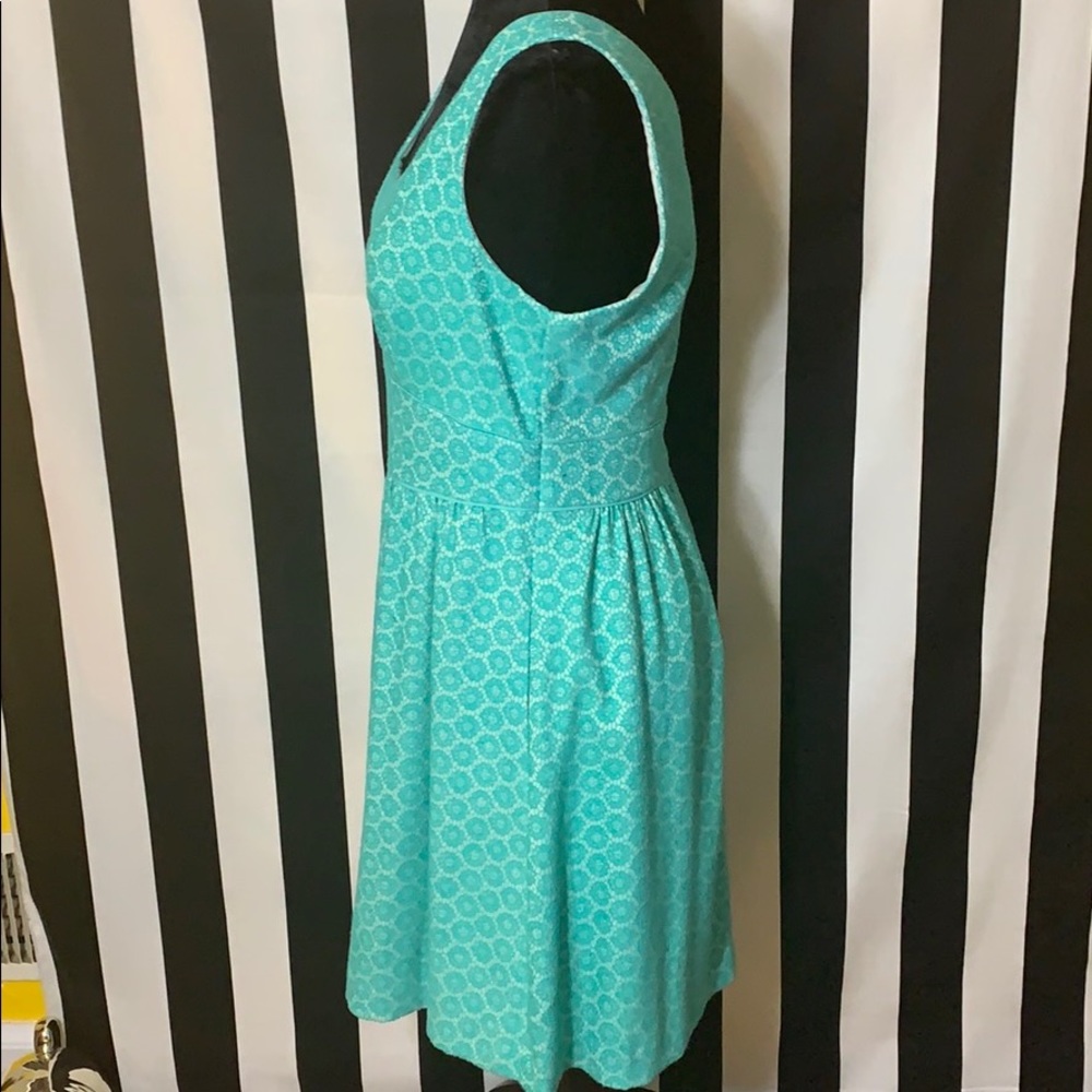 🎉2 for $15💥Limited sleeveless dress, EUC🎉 - Picture 3 of 5